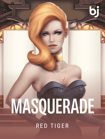 Masquerade icon