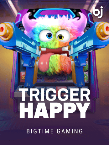 Trigger Happy icon