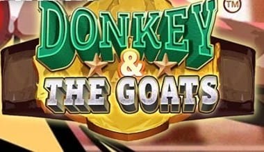 DonKey & the GOATS