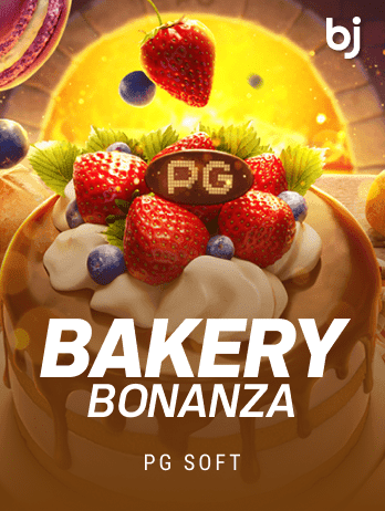 Bakery Bonanza icon