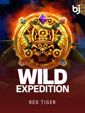 Wild Expedition icon